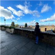 Lezioni di italiano per stranieri on-line